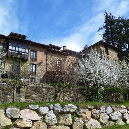 La Posada De Vinon - Casa Reda Exterior foto