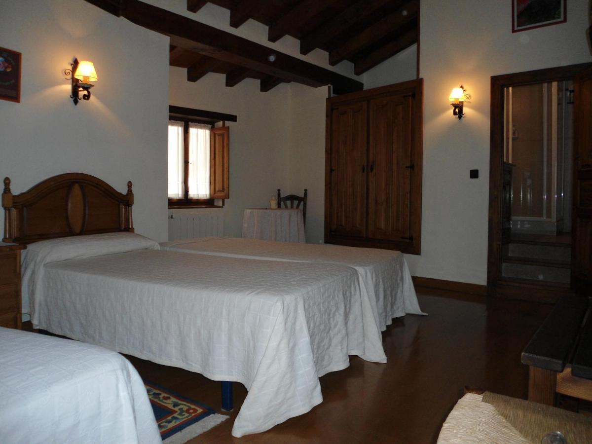 La Posada De Vinon - Casa Reda Zimmer foto