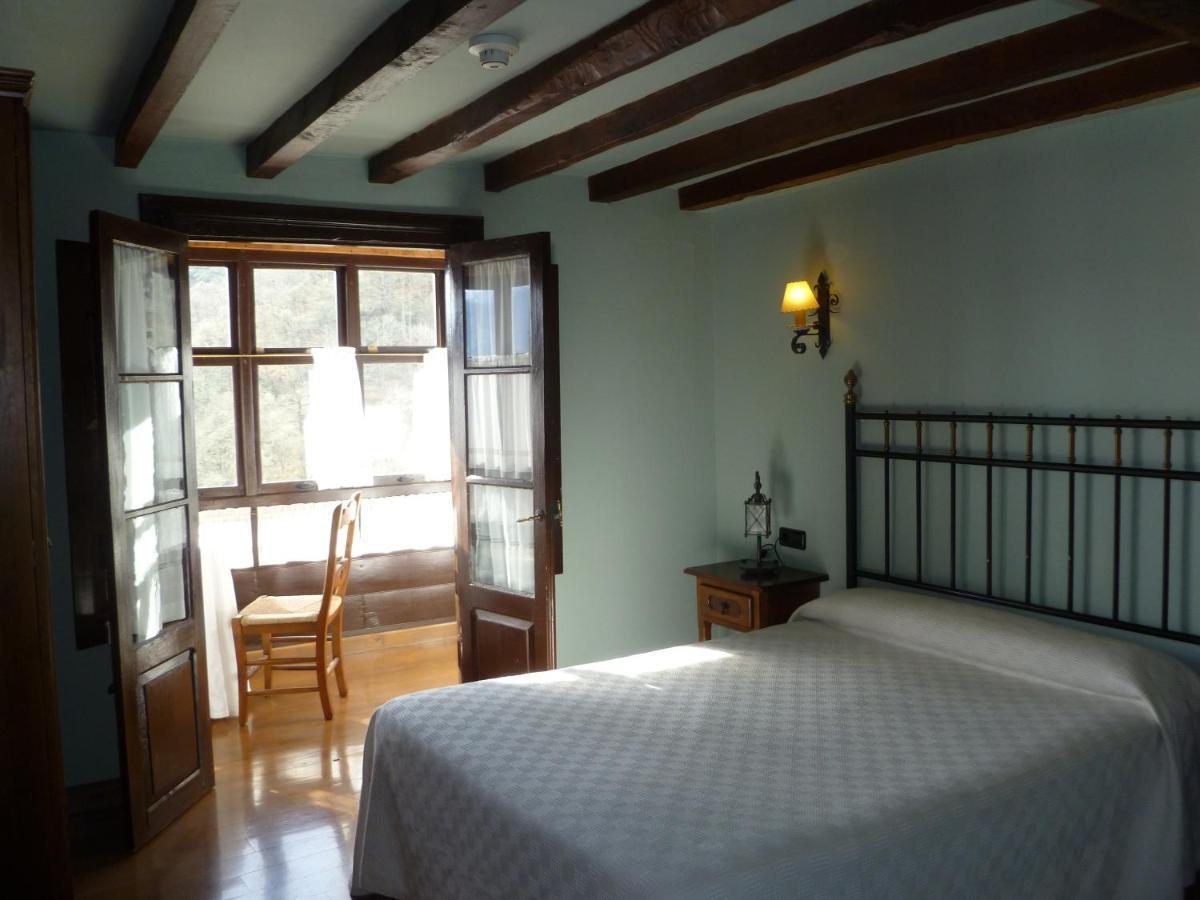 La Posada De Vinon - Casa Reda Exterior foto