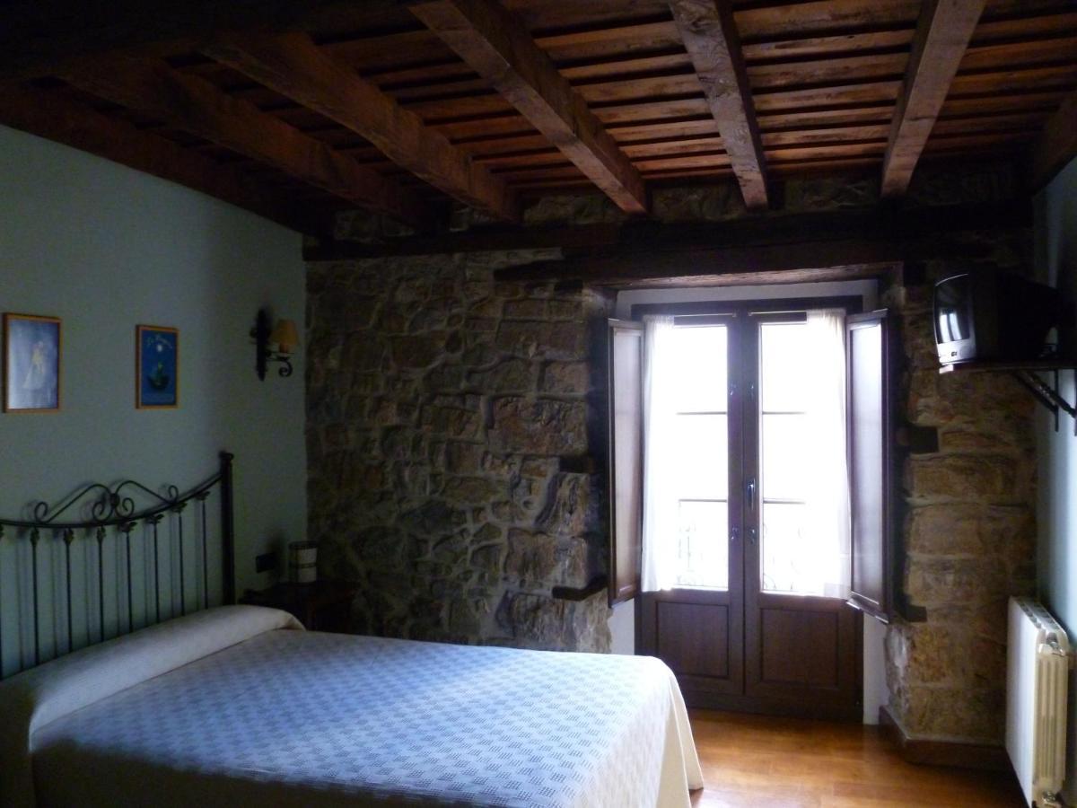 La Posada De Vinon - Casa Reda Zimmer foto