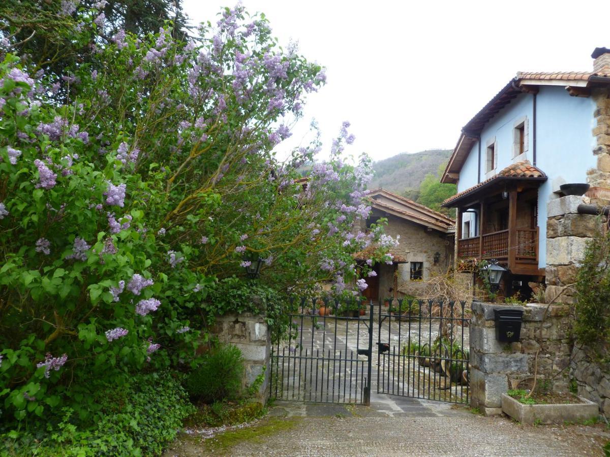 La Posada De Vinon - Casa Reda Exterior foto