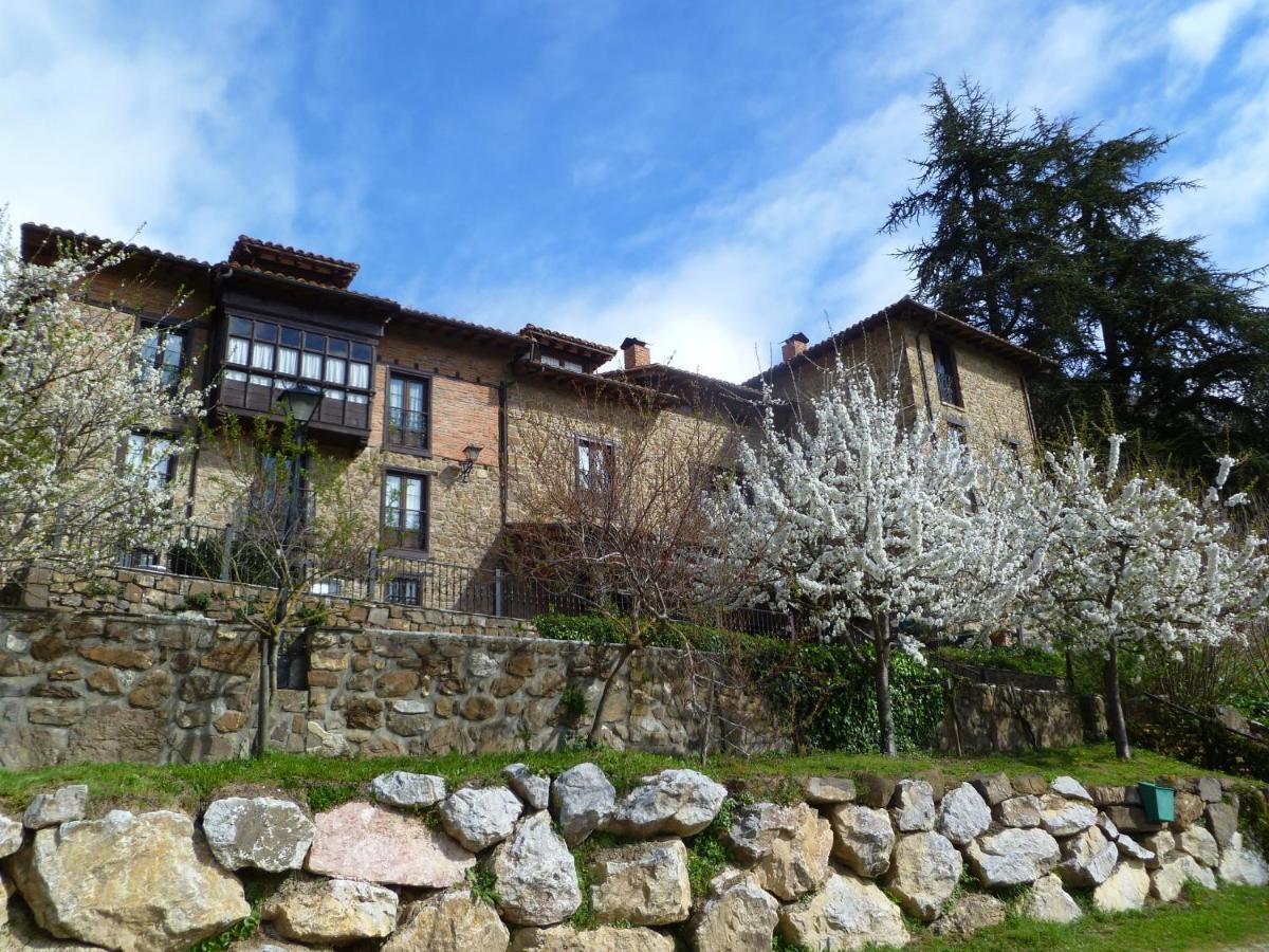 La Posada De Vinon - Casa Reda Exterior foto