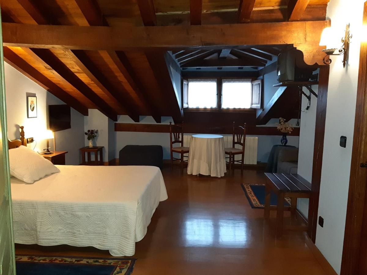 La Posada De Vinon - Casa Reda Exterior foto