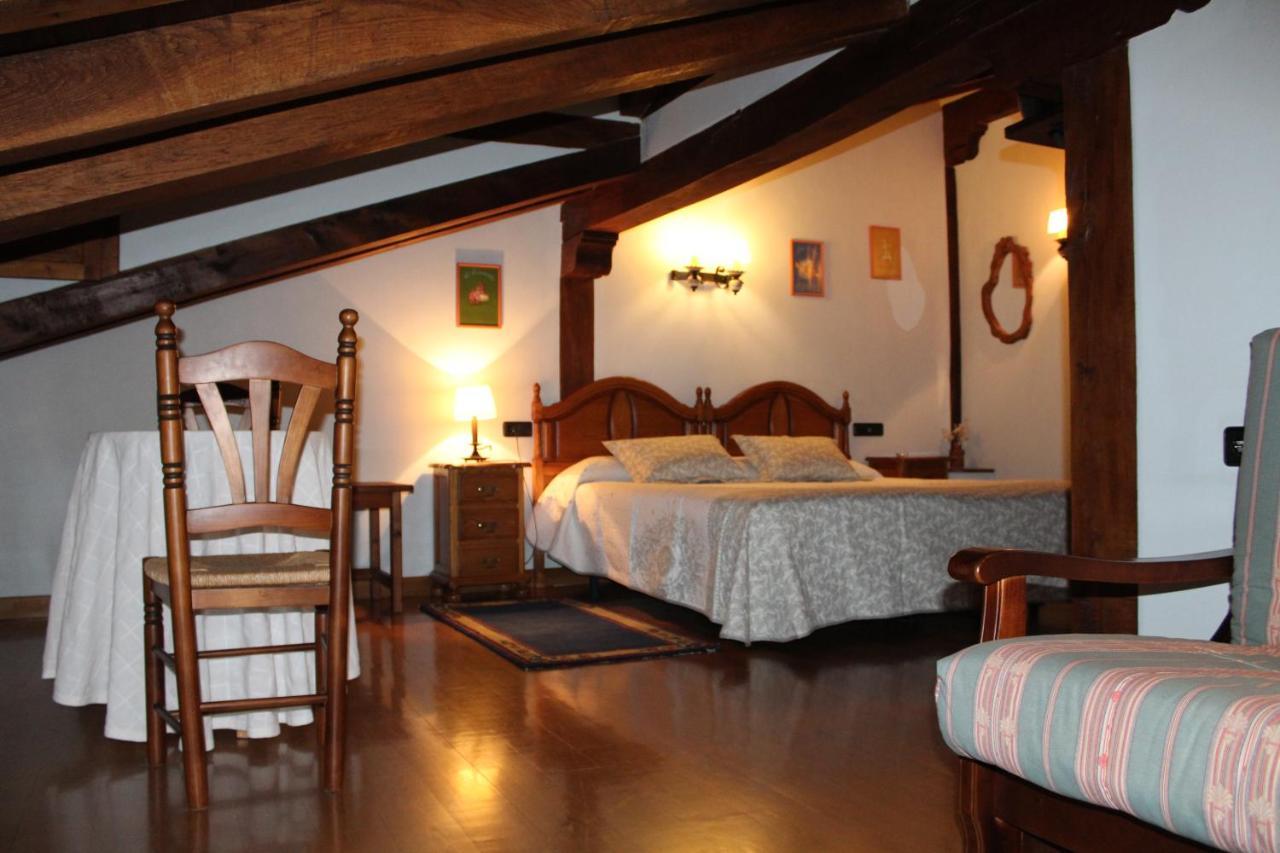 La Posada De Vinon - Casa Reda Exterior foto